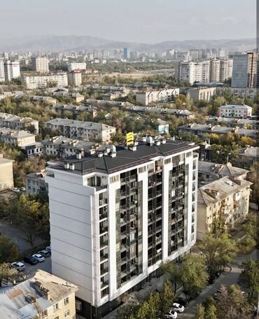 Продажа квартир: 4 комнаты, 120 м², Элитка, 3 этаж, Евроремонт — 14