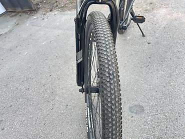 velosiped trinx: Trinx M116 dağ velosipedi - Gödəkcəli yüngül alüminium gövdə — 7