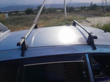 купить запчасти на опель вектра б: Туурасынан кеткен жаалар Рейлингдерге Колдонулган, Өзү алып кетүү
