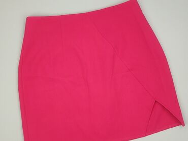 spódnice basic selfieroom: Shein, Спідниця жіноча, розмір M