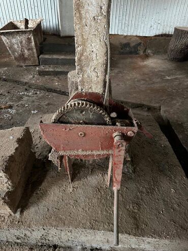 Сельхоз предприятия: САТЫЛАТ — ӨНӨР ЖАЙ УЧАСТОГУ / БАЗА — 12