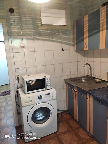 2 ком: 1 комната, 40 м², КНУ 2 этаж, Косметический ремонт — 3