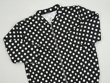 pull and bear kurtka czarna: Free Still, Kurtka bomberka damska, rozmiar M — 1