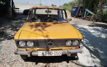 çeşqa 2 mator: VAZ (LADA) 2106: 1.5 l | 1987 il