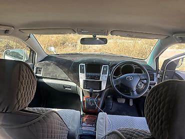 авто кроссовер: Кроссовер (праворульный) серебристого цвета в кузове 5‑дверный SUV — 5