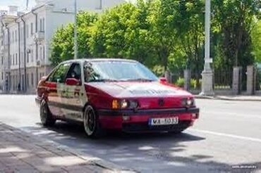 Volkswagen: Volkswagen Passat: 1992 г., 1.8 л, Механика, Бензин, Универсал