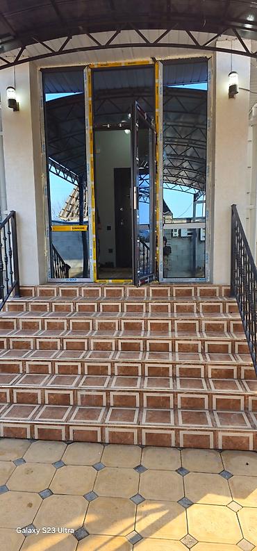 Ремонт окон и дверей: Замок: Бесплатный выезд — 11