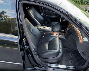 sprinter 2 2: Сдается в аренду Mercedes-Benz W220 long на посуточный и длительный — 9
