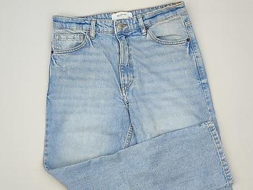 cross jeans jacket: DENIM JEANS, Jeansy damskie, rozmiar S — 1