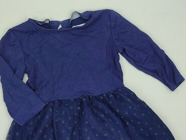 scholl rajstopy: Dress, Lincoln & Sharks, 9 years, 128-134 cm, condition - Very good