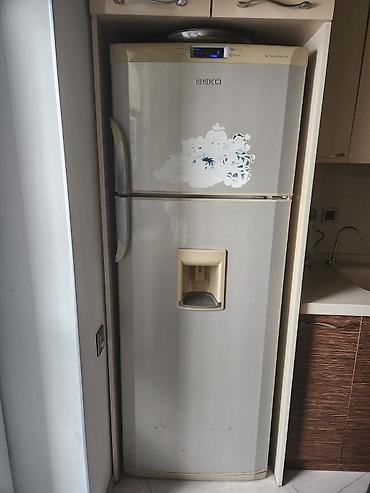 ucuz xaladeniklər: Endirim. Beko no frost soyuducu qiymet 250 azn tam islekdir hec bir — 1