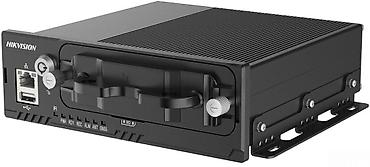 videoregistrator: Videoqeydiyyatçı "HIKVISIONAE-MD5043 4p Mobile"E-MD5043 4p Mobile — 1