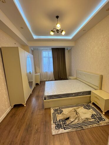 Uzunmüddətli kirayə mənzillər: Salam, Elanı axıra kimi oxuyun xahiş, 20 manatda komendant puludur — 7