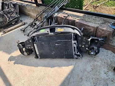 grejalica za auto uradi sam: HLADNJAK KLIME MINI ONE MORIS | Hladnjak klime mini one moris — 1