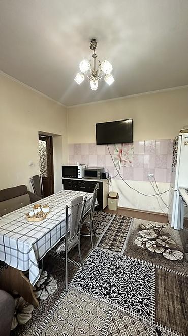 Продажа коттеджей и домов: 📍 Продается 2 х эт дом Город: Бишкек (район Молодая Гвардия) • 🏠 — 11