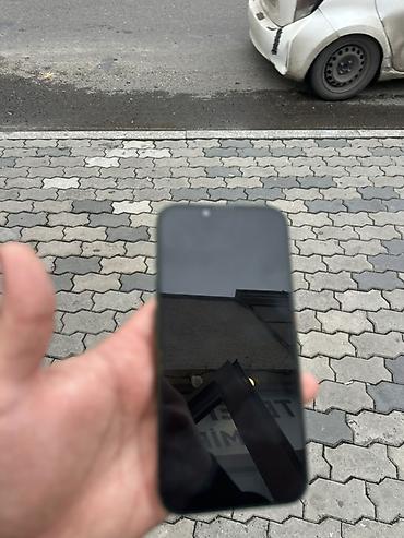note 13 pro: IPhone 13, Yaşıl, Face ID — 2