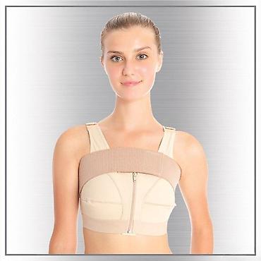 Post Operativ Sinə Bandı LC 202Post Operativ Sinə Bandı LC 202 LC 202