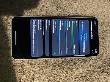 samsung not8: Samsung Б/у, 256 ГБ, цвет - Белый — 4