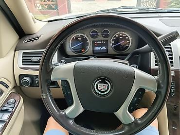 Cadillac: В любое точки Кыргызстана готов доставить вашу машину до пункта — 1