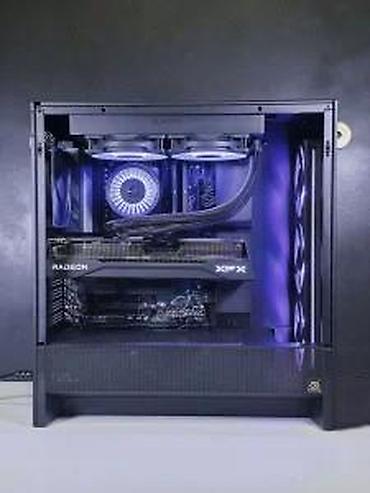 Desktop računari i radne stanice: 💻 Ryzen 7 7800X3D / RX 9070 XT / X870 / 32GB / 2TB – SM192PC 🚀 ✨ — 9