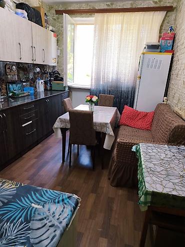 Недвижимость: Баку, 2 комнаты, Вторичка, м. Халглар Достлугу, 50 м² — 6