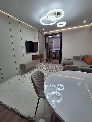 Посуточная аренда квартир: 1 комната, Домофон, Интернет, Wi-Fi, Банные принадлежности — 5