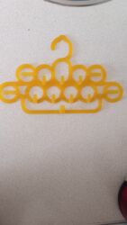 Вешалки, плечики: Вешалки, плечики, Б/у, Самовывоз — 9