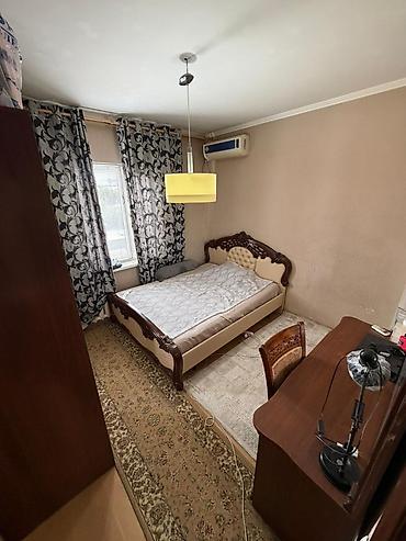 кв 106: 3 комнаты, 63 м², ул. Московская / Гоголя 106 серия, 4 этаж, Косметический ремонт — 3