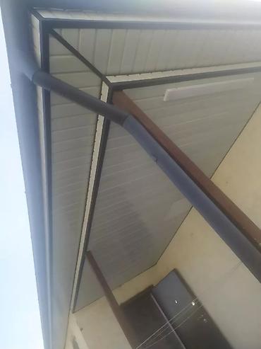 Спецодежда: САЙДИНГ САЙДИНГ УСТАНОВКА САЙДИНГ ФРАНТОН КАРНИЗ ПОДОКОНИКИ ОБШИВКА — 8