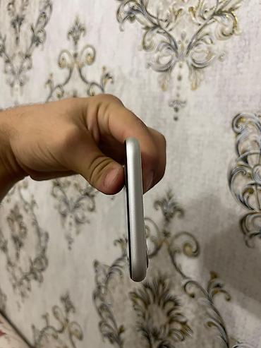 oyun konsolu rul: IPhone 11, 128 GB, Ağ, Face ID — 5