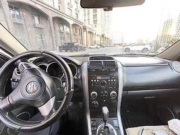 dongfeng l7: Suzuki Grand Vitara: 2007 г., 2 л, Автомат, Бензин, Кроссовер — 1