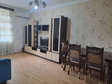 Köhnə tikili: Bakı, 2 otaqlı, Köhnə tikili, m. Neftçilər, 50 kv. m