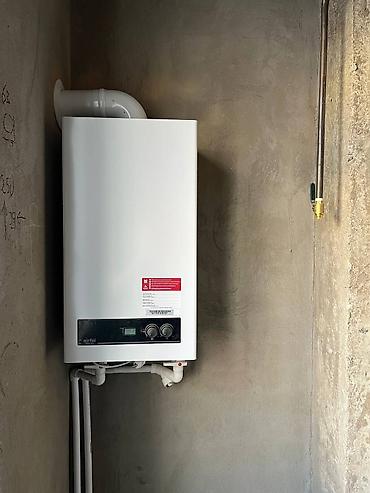 Продажа квартир: 2 комнаты, 63 м², Элитка, Готовая ПСО (под самоотделку) — 13