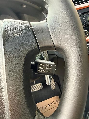 Kia: Kia Sportage: 2.7 l | 2008 il Krossover — 11