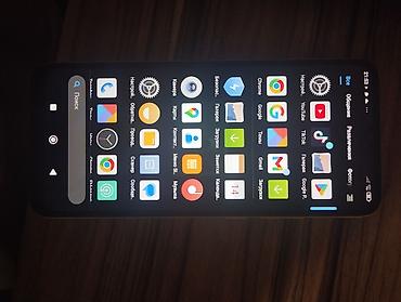 iphone 16 pro kontakt: Poco M7 Pro, 32 GB, rəng - Sarı, Sensor — 2