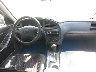 fix jixf: Hyundai Elantra: 2002 г., 2 л, Автомат, Бензин, Седан — 4