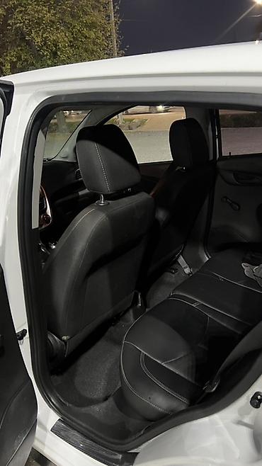 шевроле жентра: Chevrolet Spark: 2020 г., Механика, Бензин, Хэтчбэк — 7