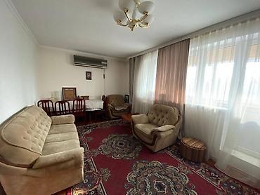 Продажа квартир: 4 комнаты, 137 м², Индивидуалка, 6 этаж — 11