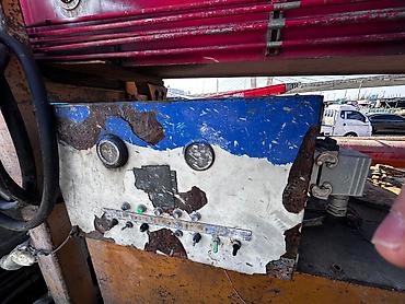 Бетононасосы: Бетононасос, Daewoo, 2003 г., 40-60 м — 7