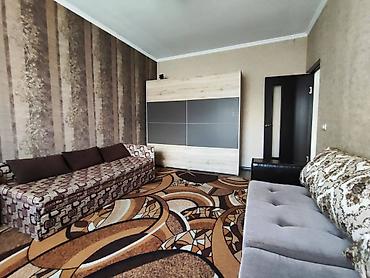 сдаю квартиру медакадемия: 1 комната, 38 м², Мед Академия 105 серия, 5 этаж, Евроремонт — 10