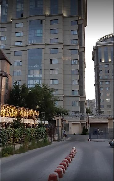 продается элитная квартира: 4 комнаты, 185 м², Южная Магистраль Элитка, 12 этаж, Евроремонт — 3