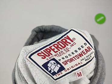 superdry bluza: Superdry, Bluza z kapturem damska, rozmiar M — 5