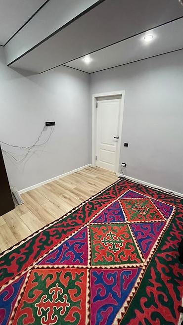 сдаю квартиру район тэц: 1 комната, 40 м², Технопарк Элитка, 8 этаж, Свежий ремонт — 1