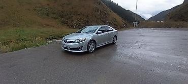 corolla 2004: Toyota Camry: 2014 г., 2.5 л, Автомат, Бензин, Седан — 6