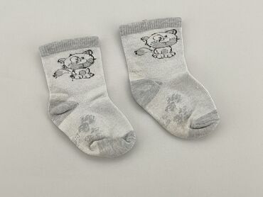 skarpety termiczne: Socks, condition - Good