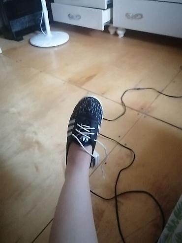 adidas dəstləri: Ölçü: 38, rəng - Ağ, Yeni — 4