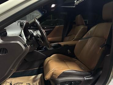 lexus es200: Lexus ES: 2018 г., 0.5 л, Автомат, Гибрид — 3
