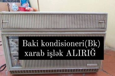 ipoteka az sumqayit: Kondisioner 20-dən az kv. m