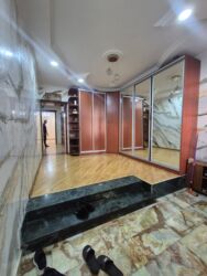 Həyət evləri və villaların satışı: Əhmədli 5 otaqlı, 300 kv. m, Kredit yoxdur, Yeni təmirli — 9