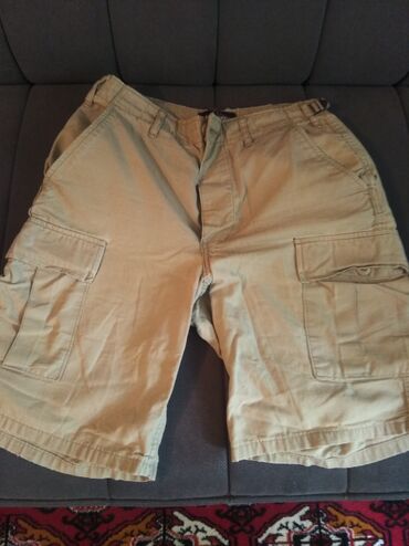 джинсовые шорты мужские в Кыргызстан | Шорты: Тактические шорты. 30-32 размер